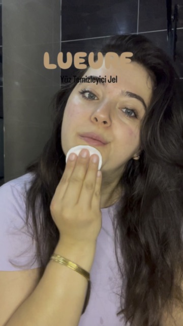 Akşam Temizliği — Lueuré SKIN