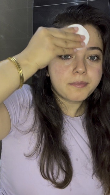Nazik Arınma — Lueuré SKIN